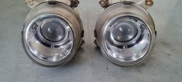 HALOGEN DO HYUNDAI TERRACAN