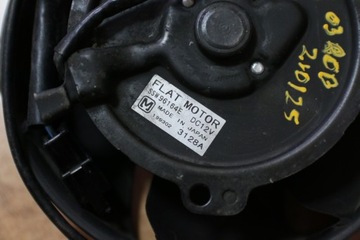 Вентилятор радиатора Honda Goldwing GL1800 01-05