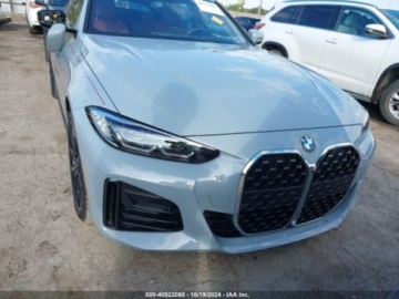 BMW Seria 4 G22-23-26 2024 BMW Seria 4 Gran Coupe 430i, 2024r., 4x4, 2.0L 2.0 Benzyna 255KM, zdjęcie 6