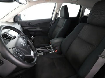 Honda CR-V IV SUV Facelifting 2.0 i-VTEC 155KM 2015 Honda CR-V Elegance niski przebieg ks.serwisowa, zdjęcie 12