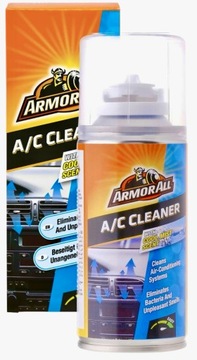 ArmorAll A/C Cleaner Противогрибковое средство для кондиционирования воздуха 150 мл