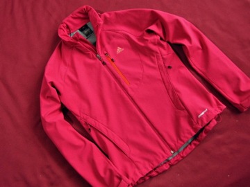 ADIDAS:CLIMAPROOF SOFTHELL:42/M:JAK NOWY