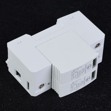 ФОТОЭЛЕКТРИЧЕСКИЙ ОГРАНИЧИТЕЛЬ ПЕРЕХОДА ПОСТОЯННОГО ТОКА 2P