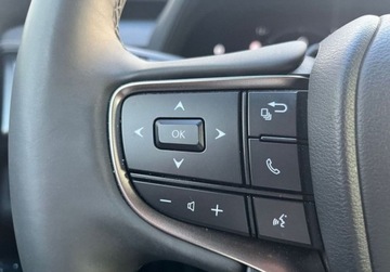 Lexus UX Crossover Facelifting 2.0 300h 199KM 2025 Lexus UX UX 300h F Sport Design FV23 Salon PL Serwis ASO 1 wl., zdjęcie 26