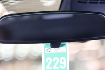 Toyota Aygo II Hatchback 3d Facelifting 1.0 VVT-i 72KM 2021 Toyota Aygo 1.0 VVT-i Black Edition X-shift Benzyna 72KM, zdjęcie 28