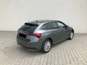 Skoda Scala Hatchback Facelifting 1.0 TSI 115KM 2025 SKODA Scala Edition 130 1.0 TSI DSG Hatchback 115KM 2025, zdjęcie 3