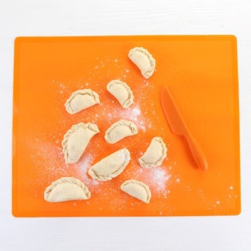 Силиконовая доска MATA 40x50 TIROSS