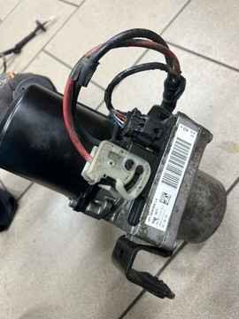 ČERPADLO SERVA CITROEN DS4