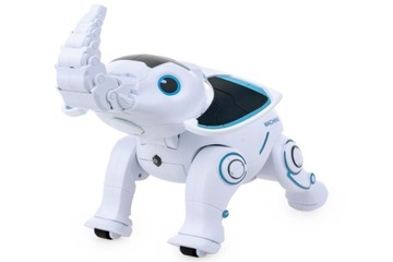 Робот DUMEL Roboselephant ИНТЕРАКТИВНЫЙ СЛОН с дистанционным управлением