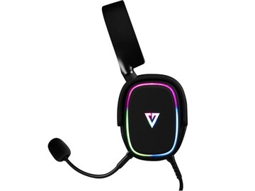 Игровые наушники Modecom Volcano Prometheus 7.1