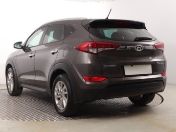 Hyundai Tucson III SUV 1.7 CRDI 115KM 2015 Hyundai Tucson 1.7 CRDi, Salon Polska, Klima, zdjęcie 3