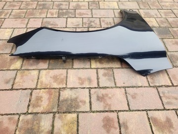 BLATNÍK PRAVÝ LEVÝ PŘEDNÍ VOLVO S80 II FACELIFT