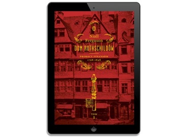 (электронная книга) Дом Ротшильдов. Пророки финансов 1798-1848 гг.