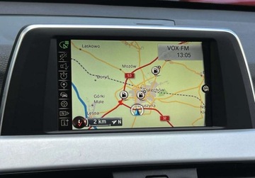 BMW X1 F48 Crossover sDrive18d 150KM 2017 BMW X1 2.0 D 150 KM gwarancja BEZWYPADKOWA perfekcyjna Sdrive 2.0, zdjęcie 25