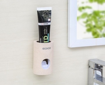 АВТОМАТИЧЕСКИЙ ДОЗАТОР ЗУБНОЙ ПАСТЫ