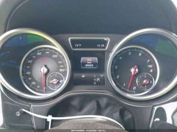 Mercedes GLS X166 2018 Mercedes-Benz GLS 550 4Matic 2018 4.7l 4.7 Benzyna 449KM, zdjęcie 10