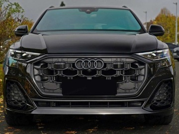 Audi Q8 SUV 3.0 45 TDI 231KM 2025 AUDI Q8 TDI quattro S line Suv 3.0 (231KM) 2025, zdjęcie 2