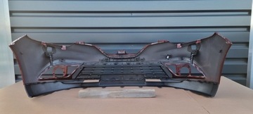 RENAULT SCENIC IV 16- ПЕРЕДНИЙ БАМПЕР ОРИГИНАЛ A262
