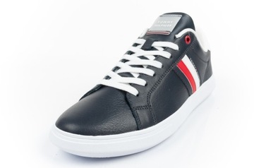 Buty męskie sportowe Tommy Hilfiger [04921DW5]