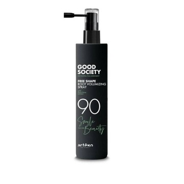 Artego 90FREE SHAPE Spray nadający objętość 150 ml
