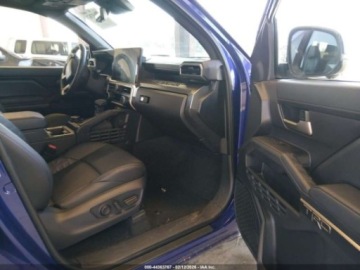 Toyota Tacoma II 2024 Toyota Tacoma Trd Off Road 2024 2.4 Benzyna 278KM, zdjęcie 9