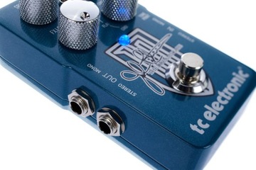 TC Electronic The Dreamscape Chorus Flanger Vibrat