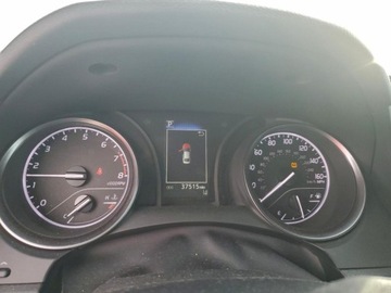 Toyota Camry IX 2023 Toyota Camry SE Night Shade, od ubezpieczalni 2.5 Benzyna 205KM, zdjęcie 9