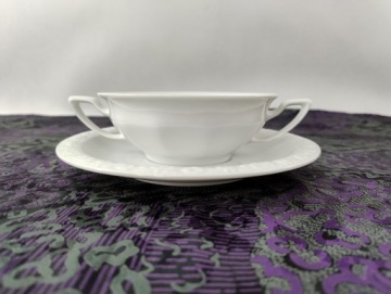 Чаши для бурбона Rosenthal - White Maria.