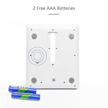 ДЕТСКИЕ ВЕСЫ UNICHERRY 2 В 1 СВОБОДНОЕ ИЗМЕРЕНИЕ РОСТА