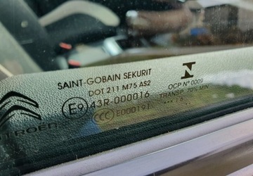 Citroen Grand C4 Picasso II Grand Picasso 1.6 BlueHDi 120KM 2016 Citroen C4 Grand Picasso 1.6HDi 120KM 6-Biegow 7-Osob Nawigacja Zarejestro, zdjęcie 14