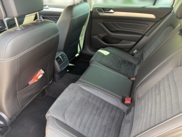 Volkswagen Passat B8 Variant Facelifting 2.0 TDI SCR 150KM 2022 Volkswagen Passat B8 Elegance 2.0 TDI 150 KM DSG /, zdjęcie 28