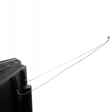 Universal Base TV Foot Rack TV VESA 32 
