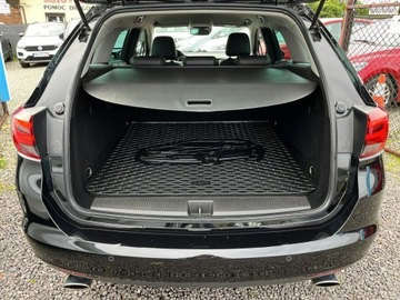 Opel Astra K Sports Tourer 1.6 Turbo 200KM 2017 Opel Astra 1.6Turbo/Navi/Kamera /Podgrzewana Kiera, zdjęcie 37