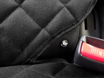 БОЛЬШОЙ КОВРИК ДЛЯ АВТОКРЕСЛА С ISOFIX