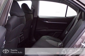 Toyota Camry IX Sedan 2.5 Hybrid Dynamic Force 218KM 2021 Toyota Camry 2.5 Hybrid Comfort CVT, zdjęcie 11