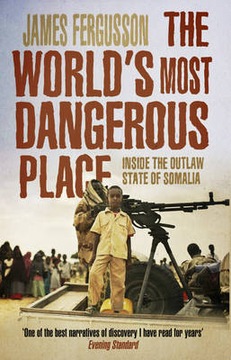 James Fergusson - The World's Most Dangerous Pl...