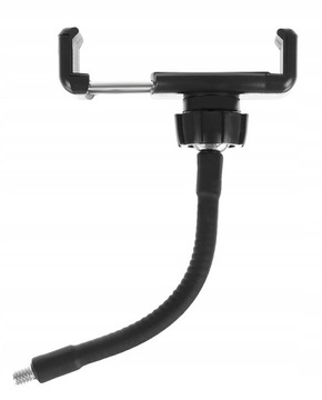 Lampa Pierścieniowa Selfie LED 30W 3 Tryby + Pilot