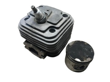 OLEO-MAC BV 900 CYLINDER TŁOK ORYGINAŁ KOMPLET