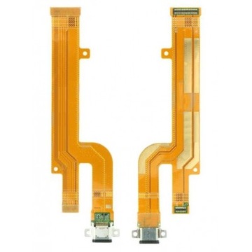 CAT S52 Taśma z złączem lądowania USB