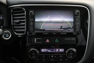 Mitsubishi Outlander III 2014 Mitsubishi Outlander 2.0 PHEV, 4X4, Automat, zdjęcie 20