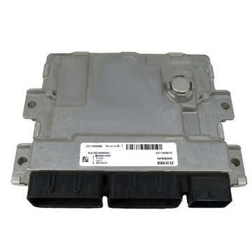 ECU RENAULT MASTER 2.3 237103906S A3C0078480201