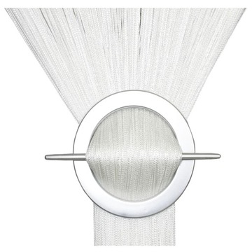 FIRANKI MAKARONY FIRANA MAKARON 100x250 biały ciep