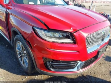 Lincoln 2020 Lincoln Nautilus Standard 2020 2.0 Benzyna 250KM, zdjęcie 8