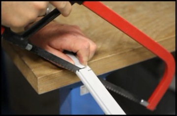 Навесная москитная сетка для алюминиевой двери для балкона/террасы 120х220см АНТРАЦИТ