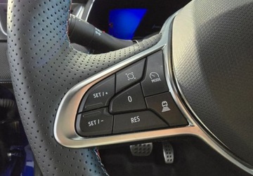 Renault 2024 Renault Symbioz nowosc Symbioz SUV klasy C - top hybryda 1.6 Hybryda, zdjęcie 23