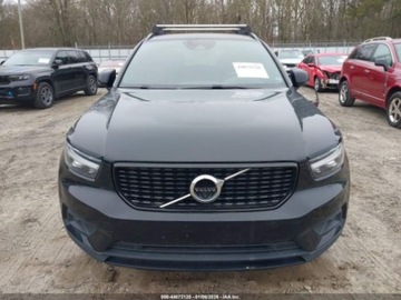 Volvo XC40 Crossover 2.0 T5 247KM 2020 Volvo XC 40 T5 R-Design 2020 2.0 Benzyna 248KM, zdjęcie 7