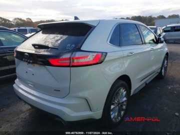 Ford Edge II 2022 Ford Edge 2022 r. 2,0L TITANIUM 4x4 2.0 Benzyna 250KM, zdjęcie 7