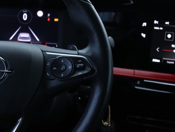 Opel Mokka II SUV 1.2 Turbo 130KM 2023 Opel Mokka 1.2 Turbo, Salon Polska, 1. Właściciel, zdjęcie 19