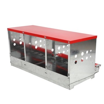 Скворечник для кур, 3-х отсековый, хорошо вентилируемый, прочный.