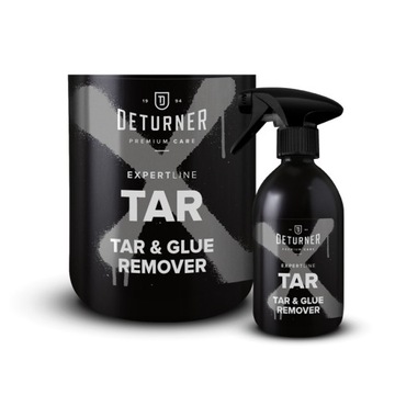 DETURNER подготовка лака для керамического воска